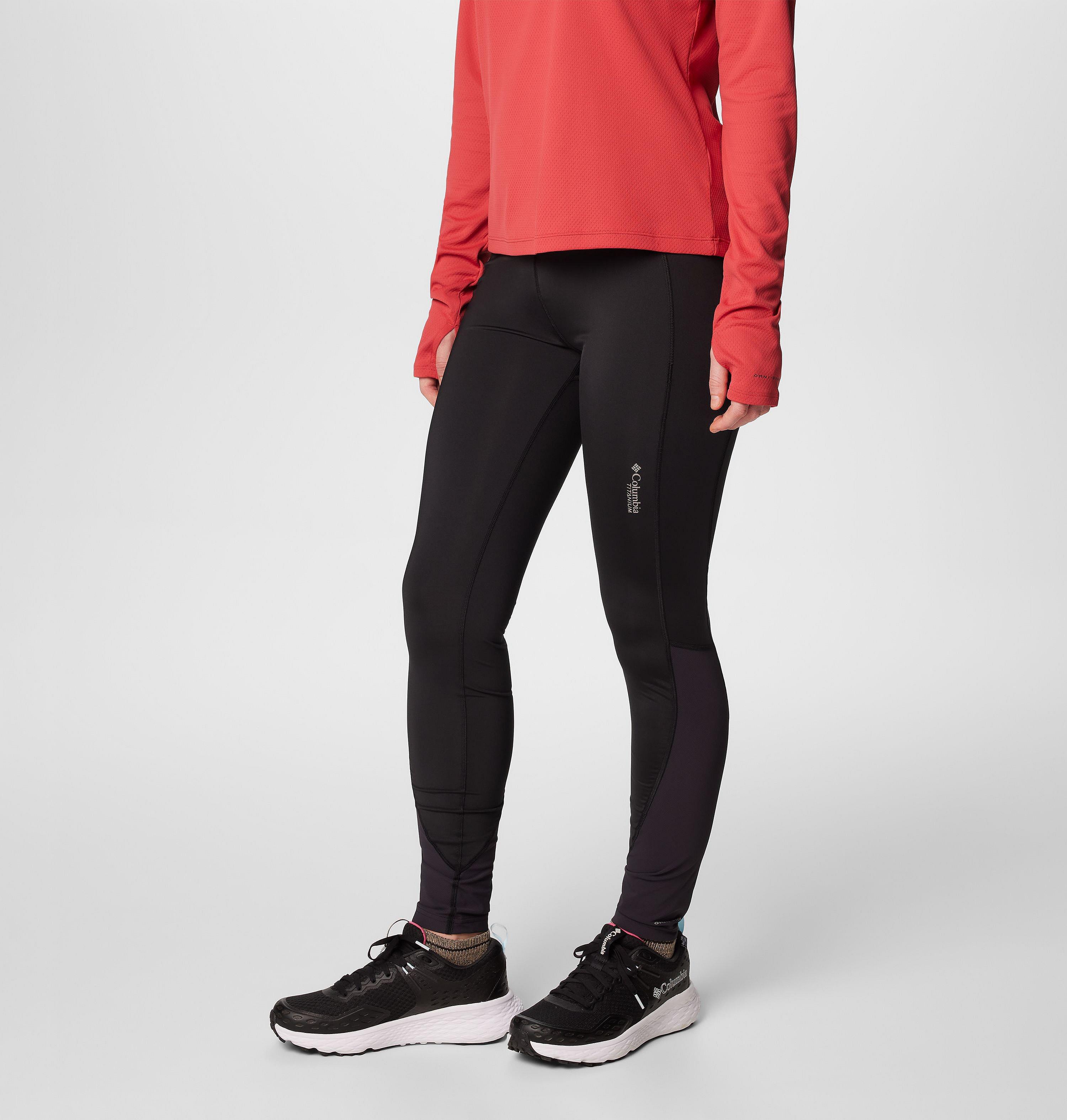 Women's Cirque River Leggings II 4