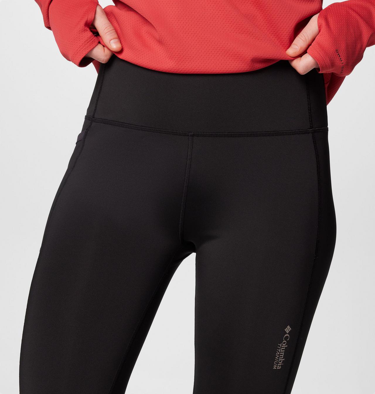 Women's Cirque River™ Leggings II 5