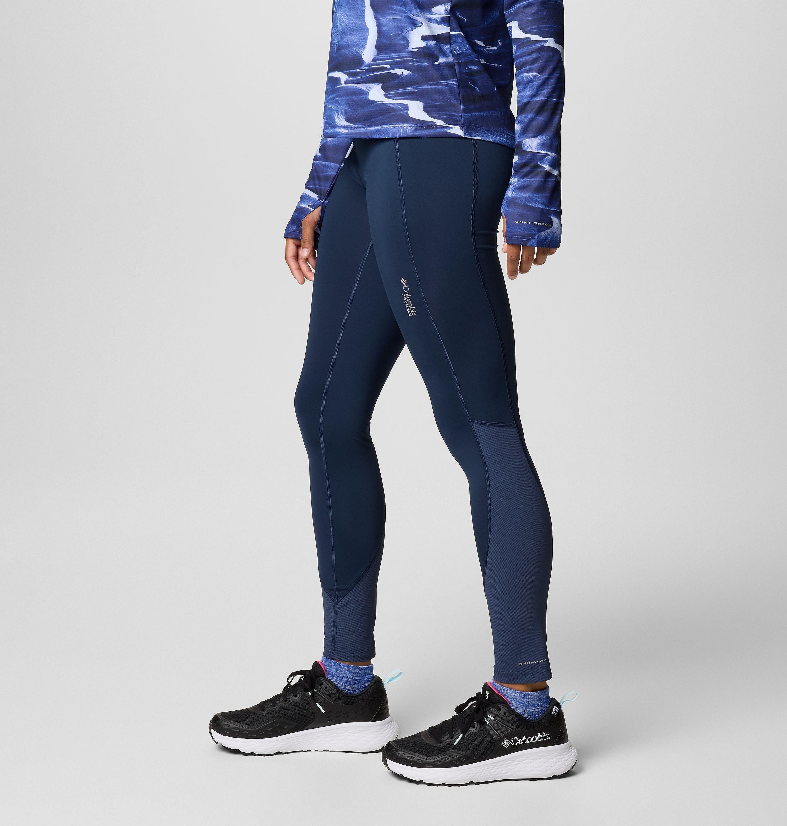 Women's Cirque River Leggings II 4