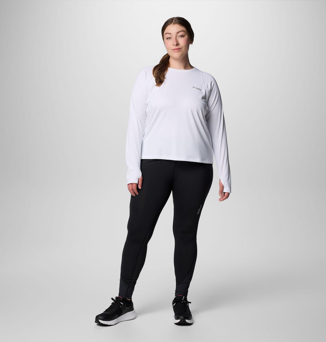 Women's Cirque River™ Leggings II - Plus Size 3