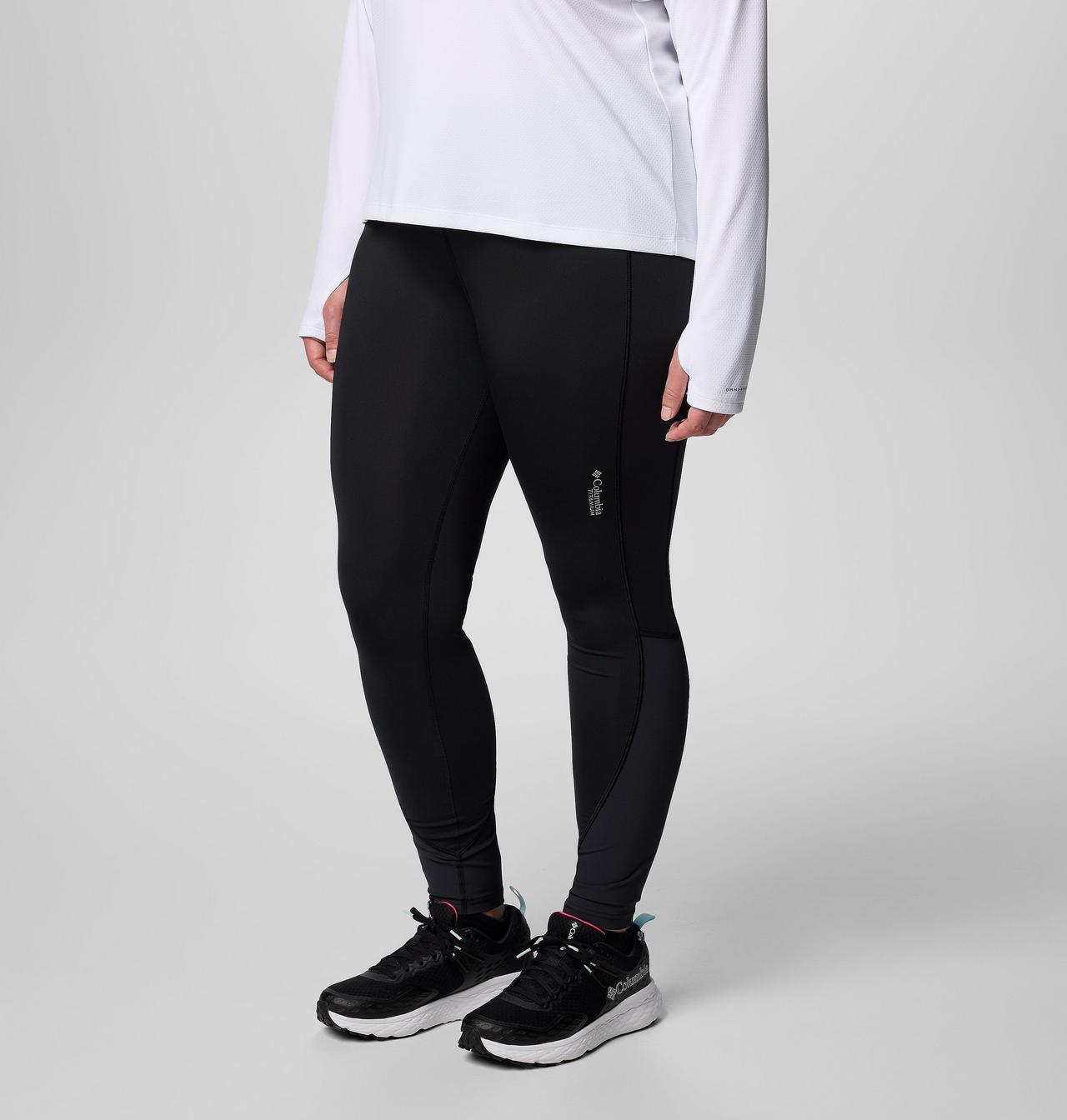 Women's Cirque River™ Leggings II - Plus Size 4