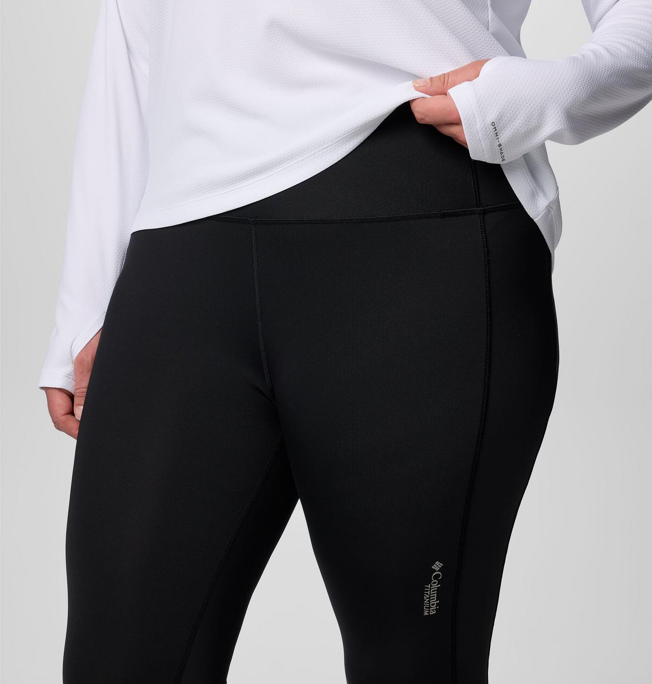 Women's Cirque River™ Leggings II - Plus Size 5