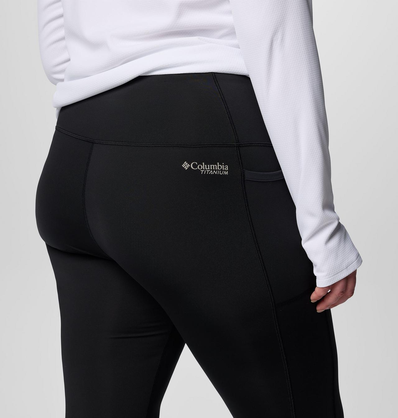 Women's Cirque River™ Leggings II - Plus Size 6
