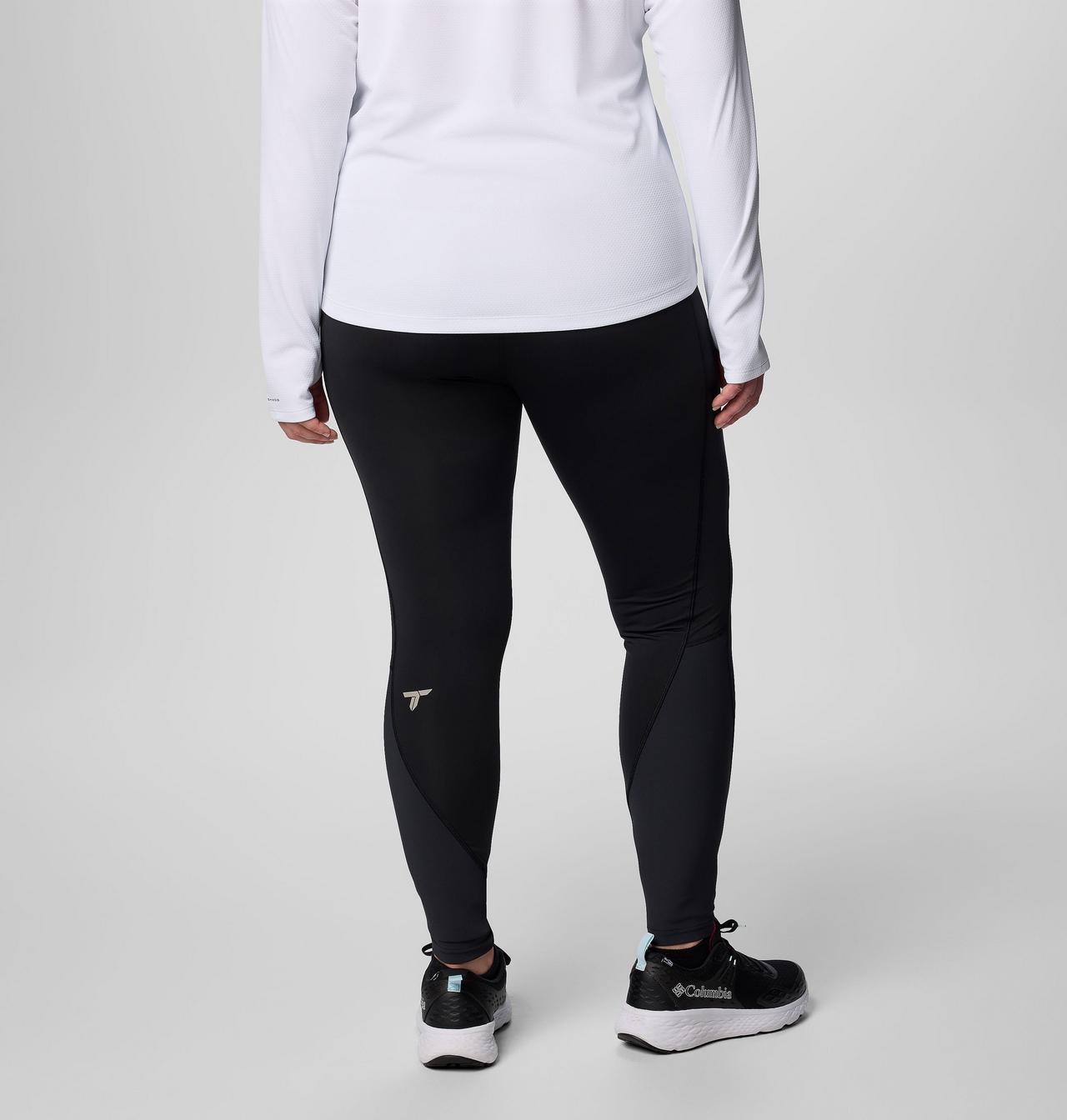 Women's Cirque River™ Leggings II - Plus Size 2