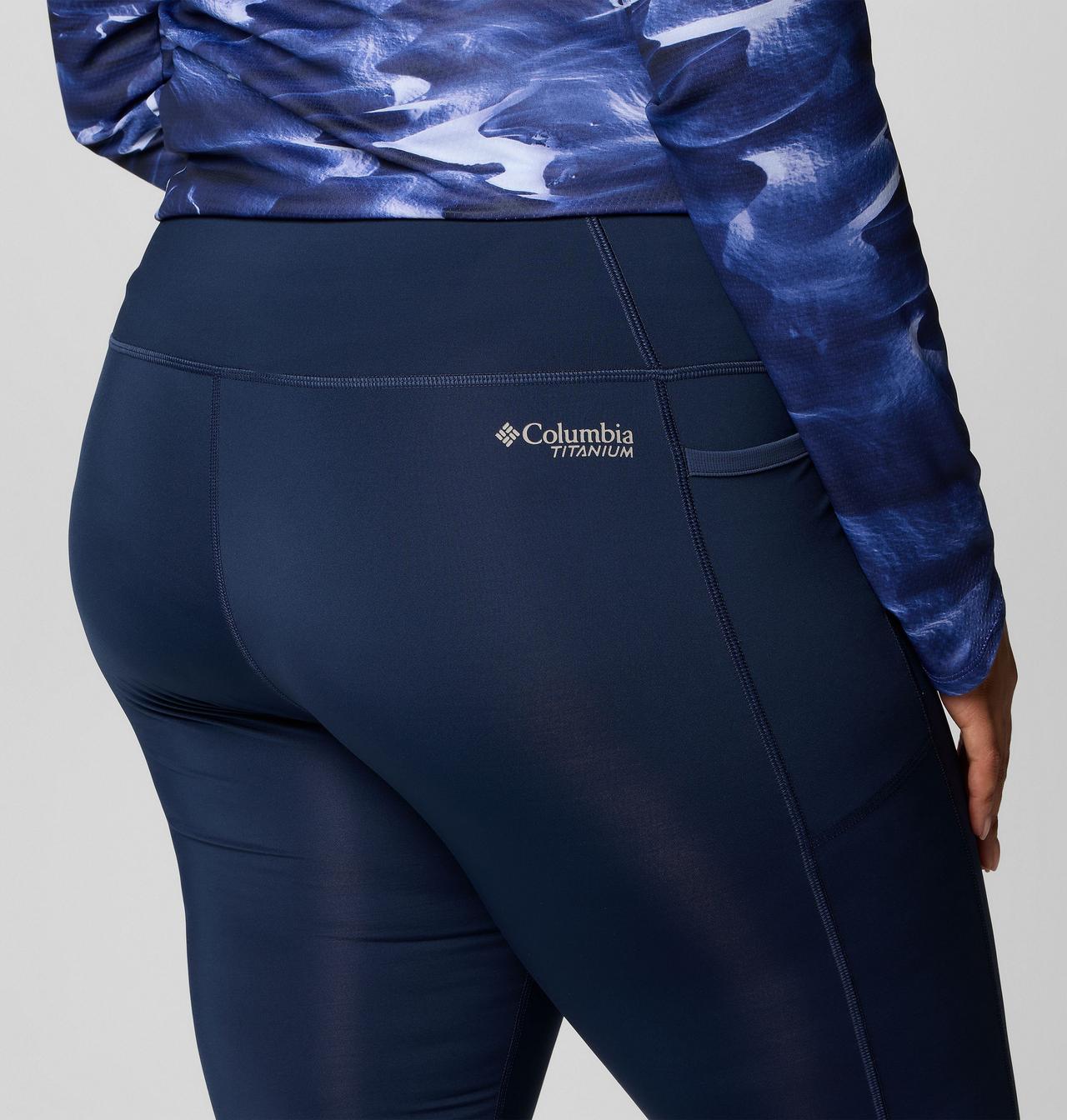 Women's Cirque River™ Leggings II - Plus Size 5