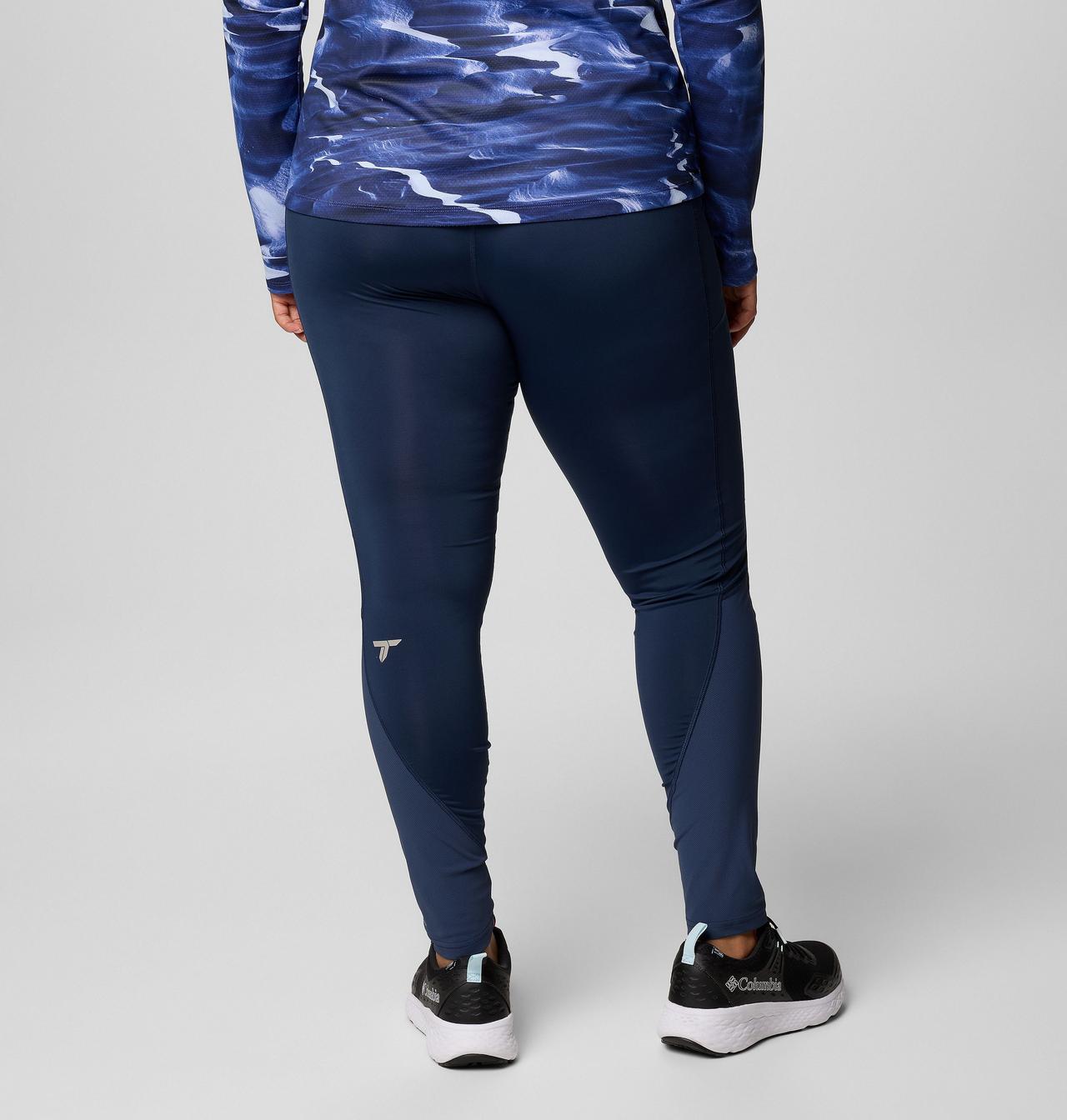 Women's Cirque River™ Leggings II - Plus Size 2