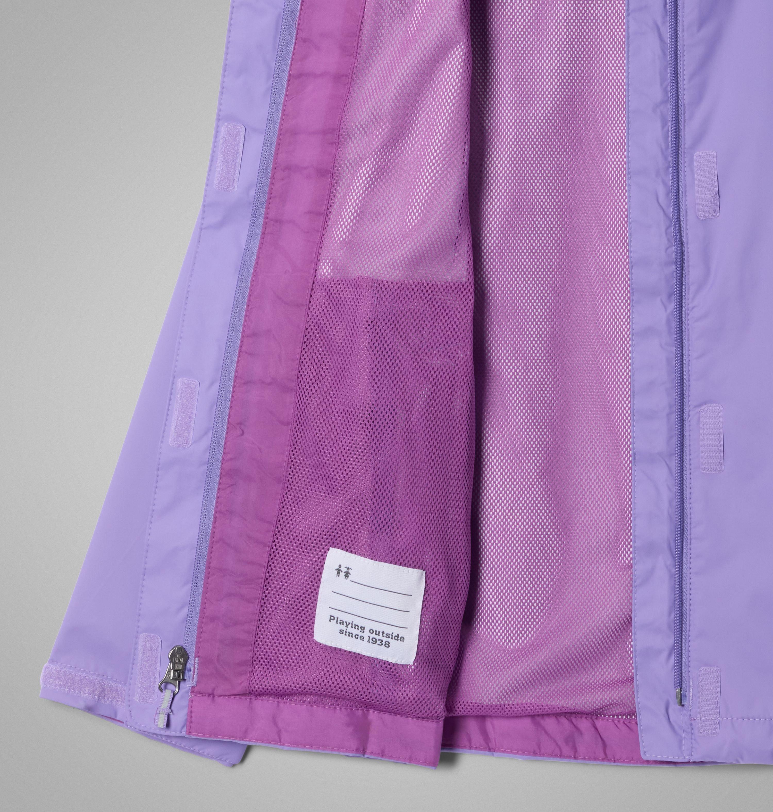 Girls' Timber Pointe Jacket 3