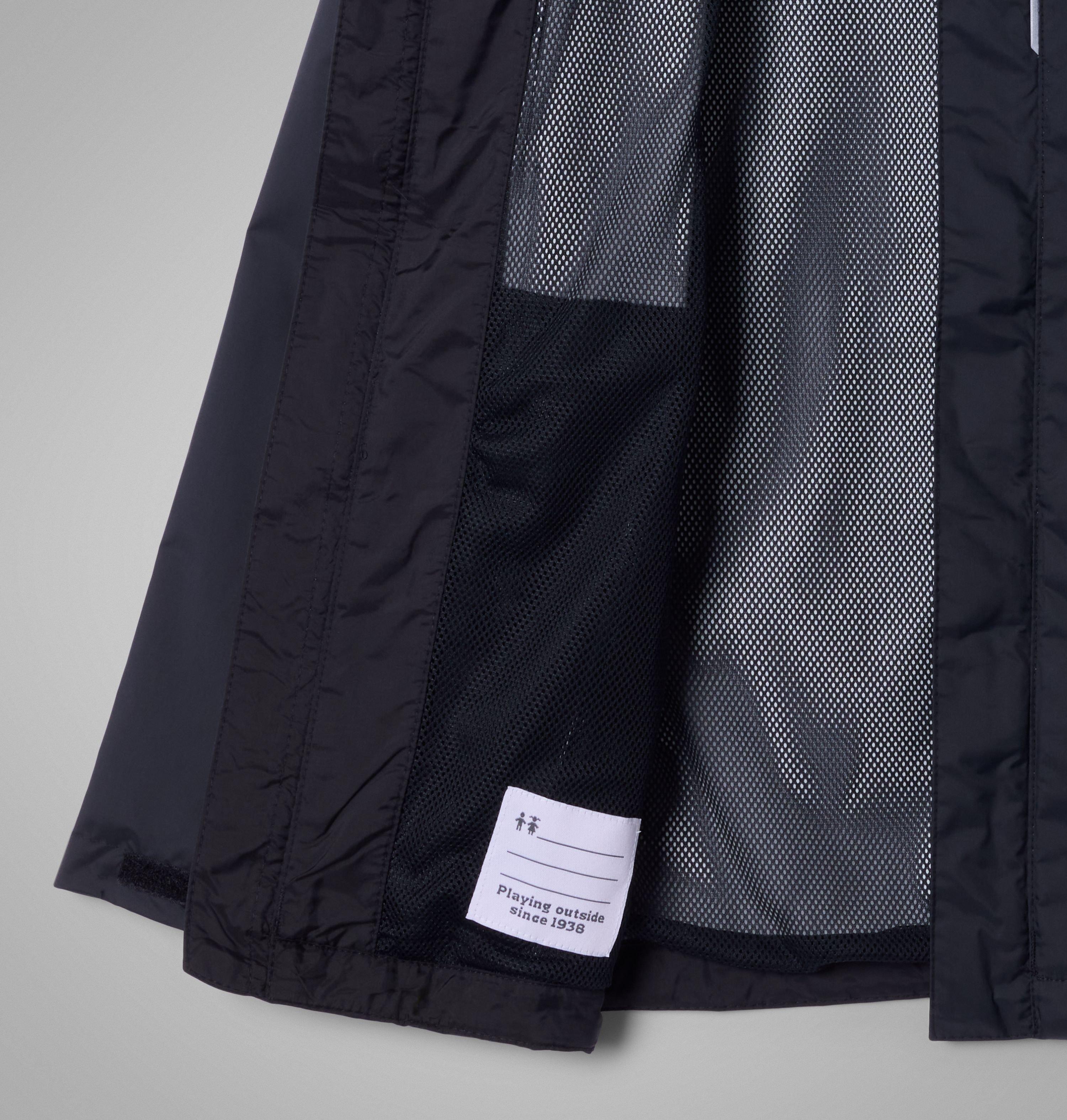 Boys' Timber Pointe Jacket | 010 | XL 3