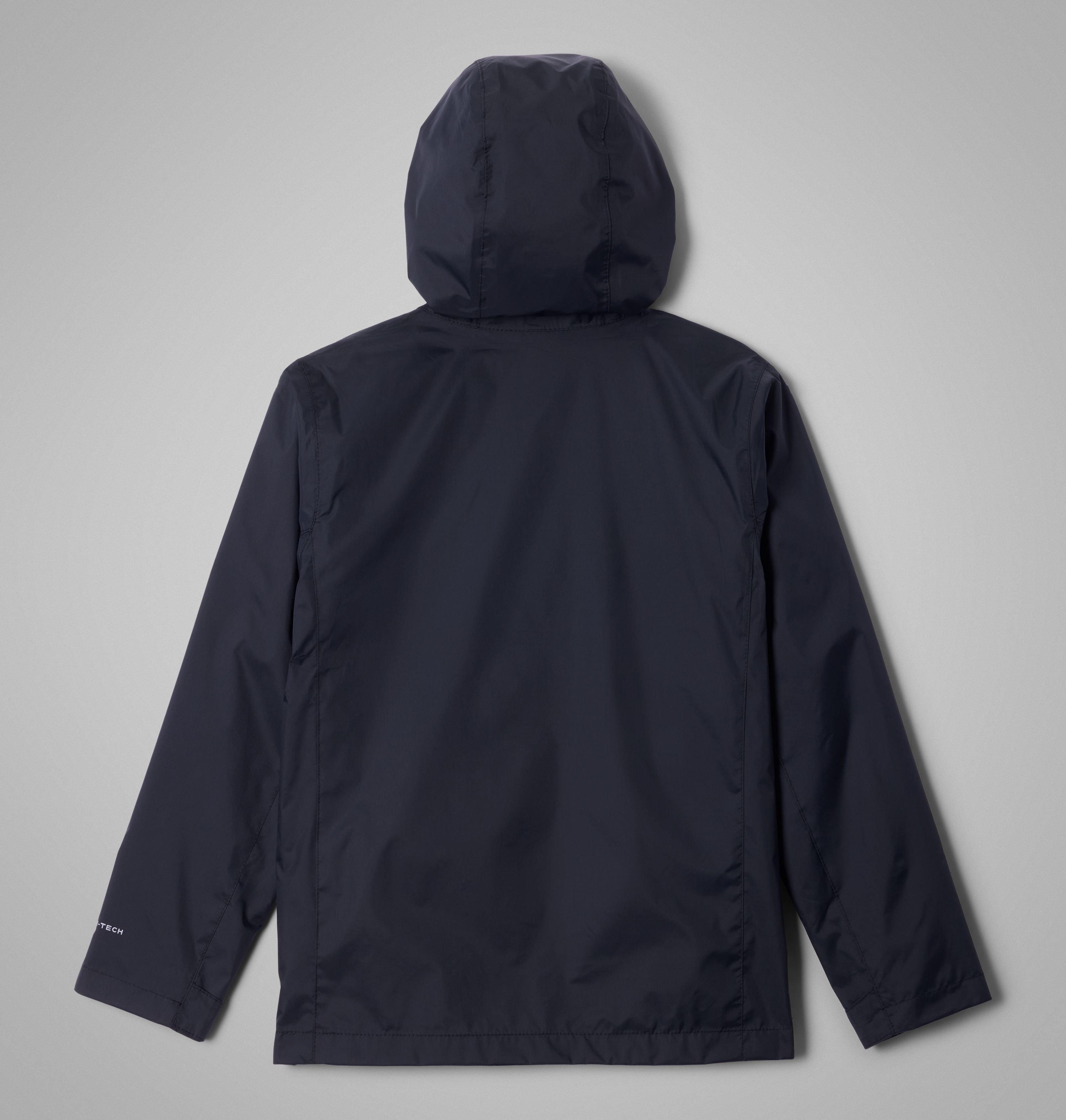 Boys' Timber Pointe Jacket | 010 | XL 2