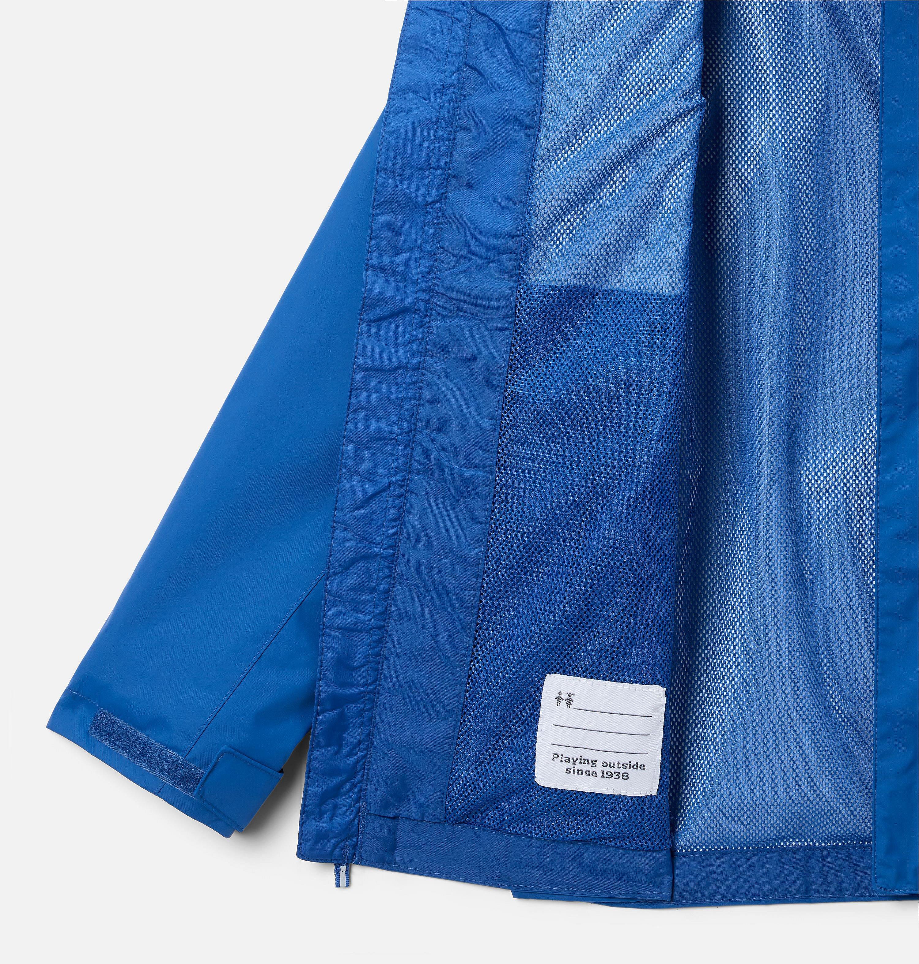 Boys' Timber Pointe Jacket | 433 | L 3