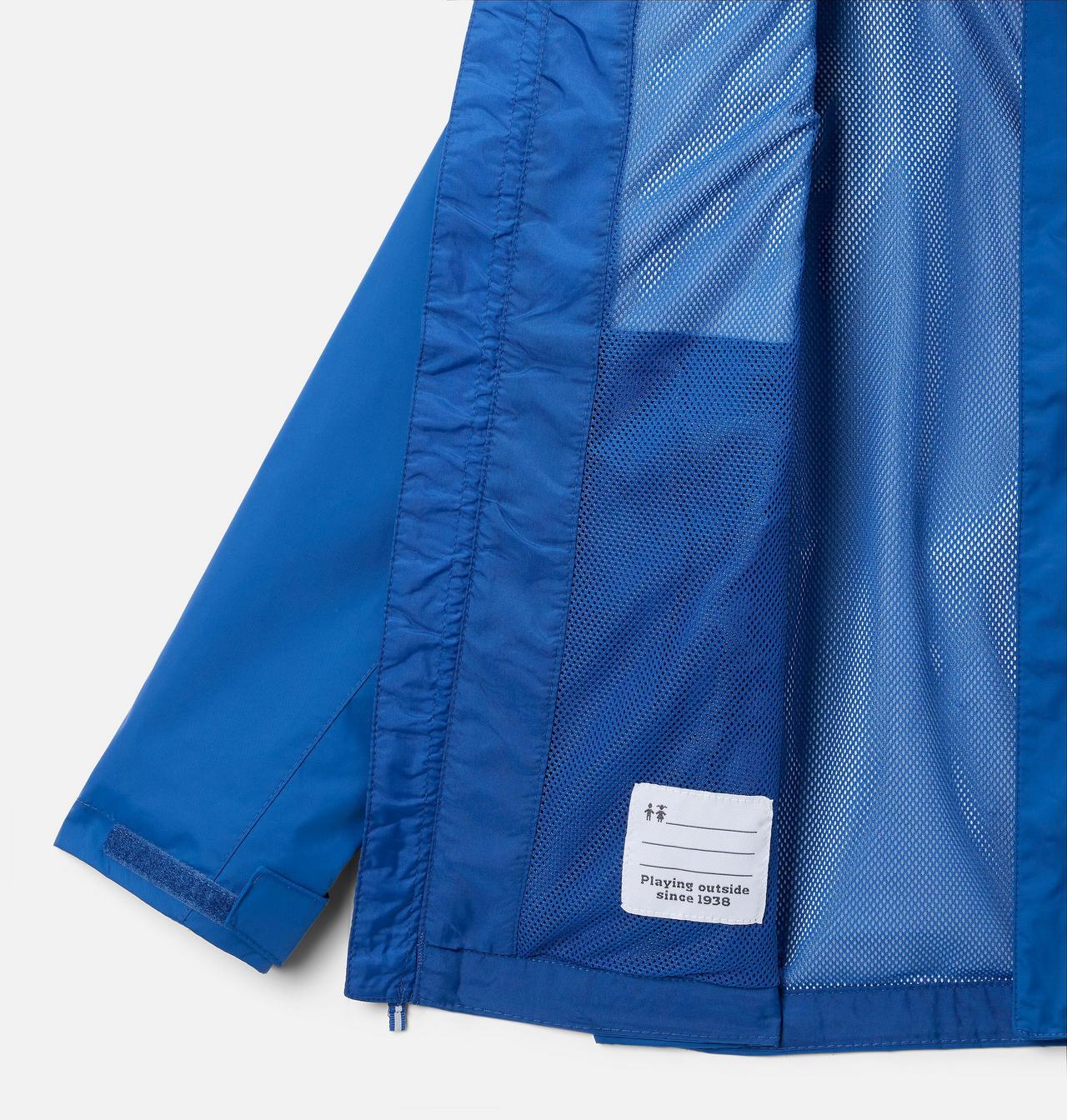 Boys' Timber Pointe Jacket 3