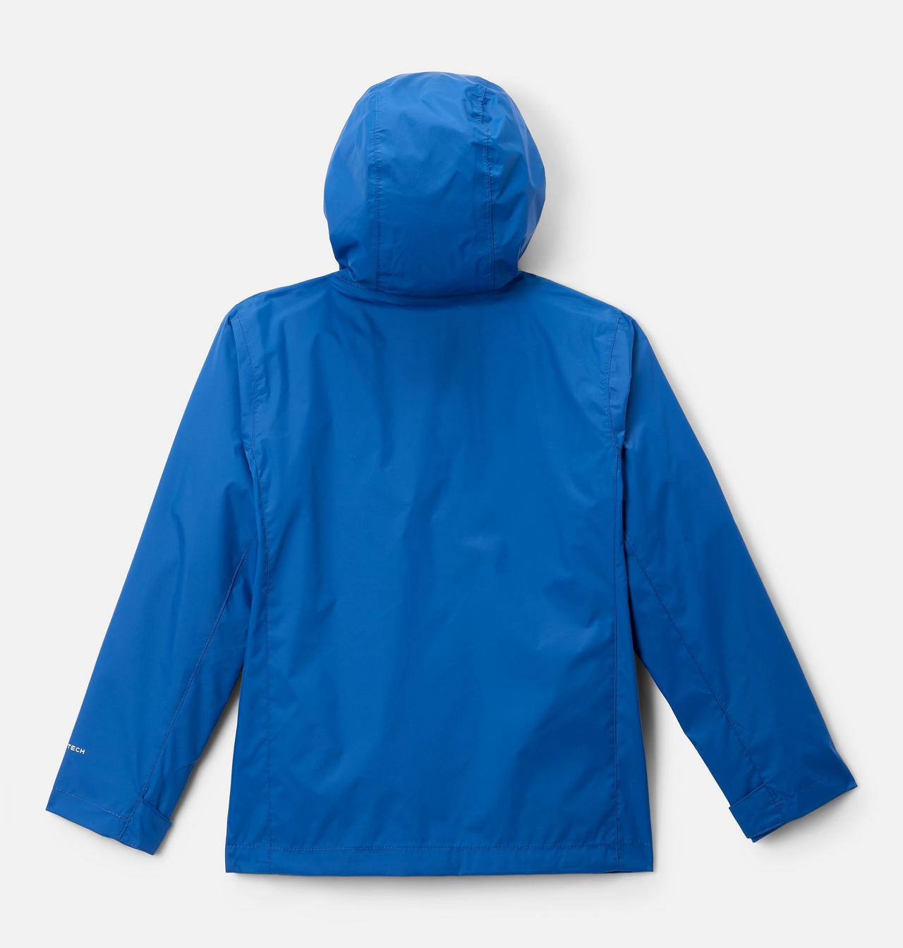 Boys' Timber Pointe Jacket 2