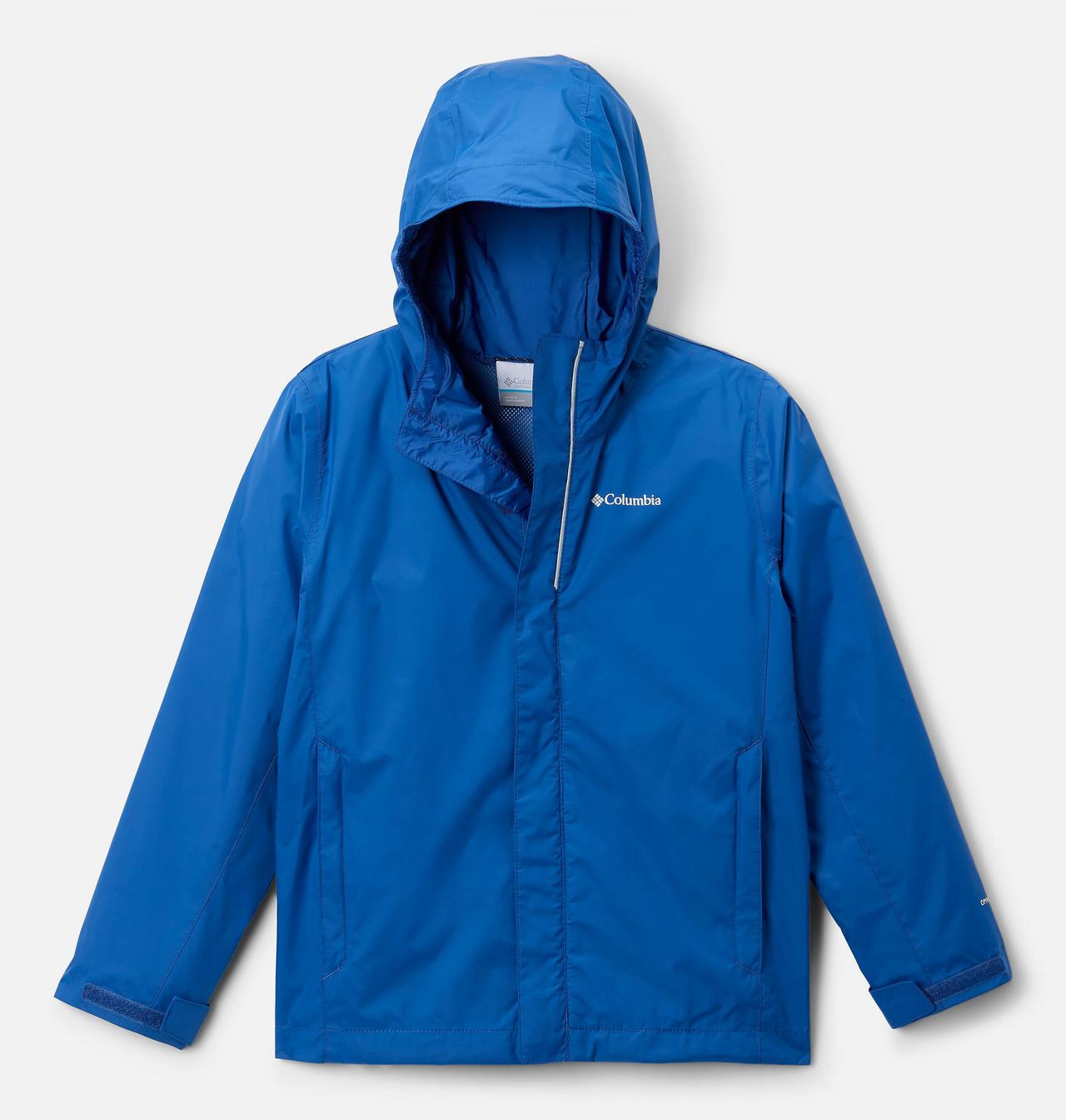 Boys' Timber Pointe Jacket 1