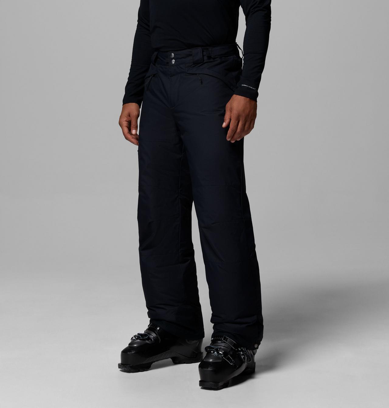 M Clear Mountain™ FS Omni-Heat Pant | 010 | M | R 4