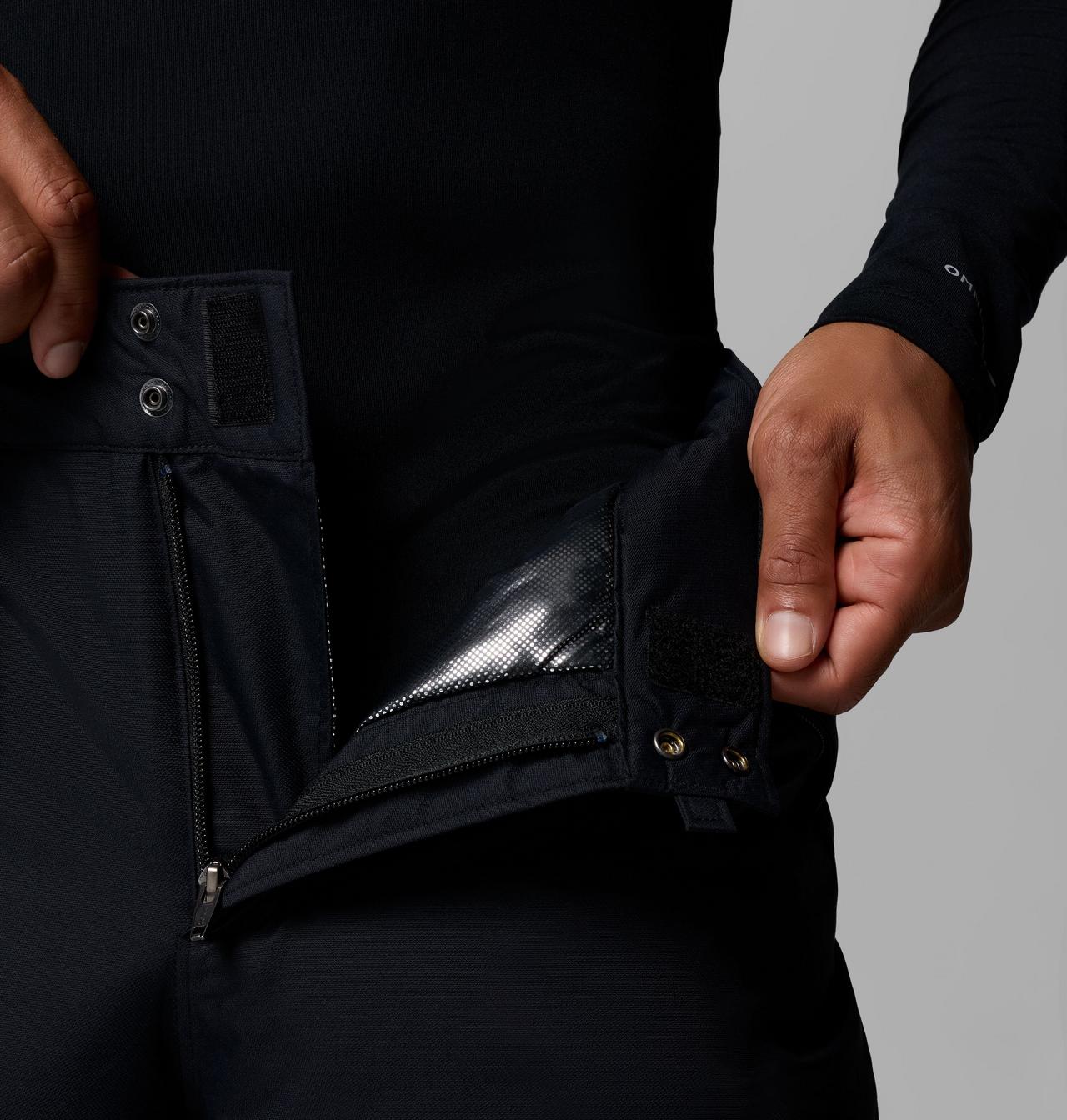 M Clear Mountain™ FS Omni-Heat Pant | 010 | M | R 6