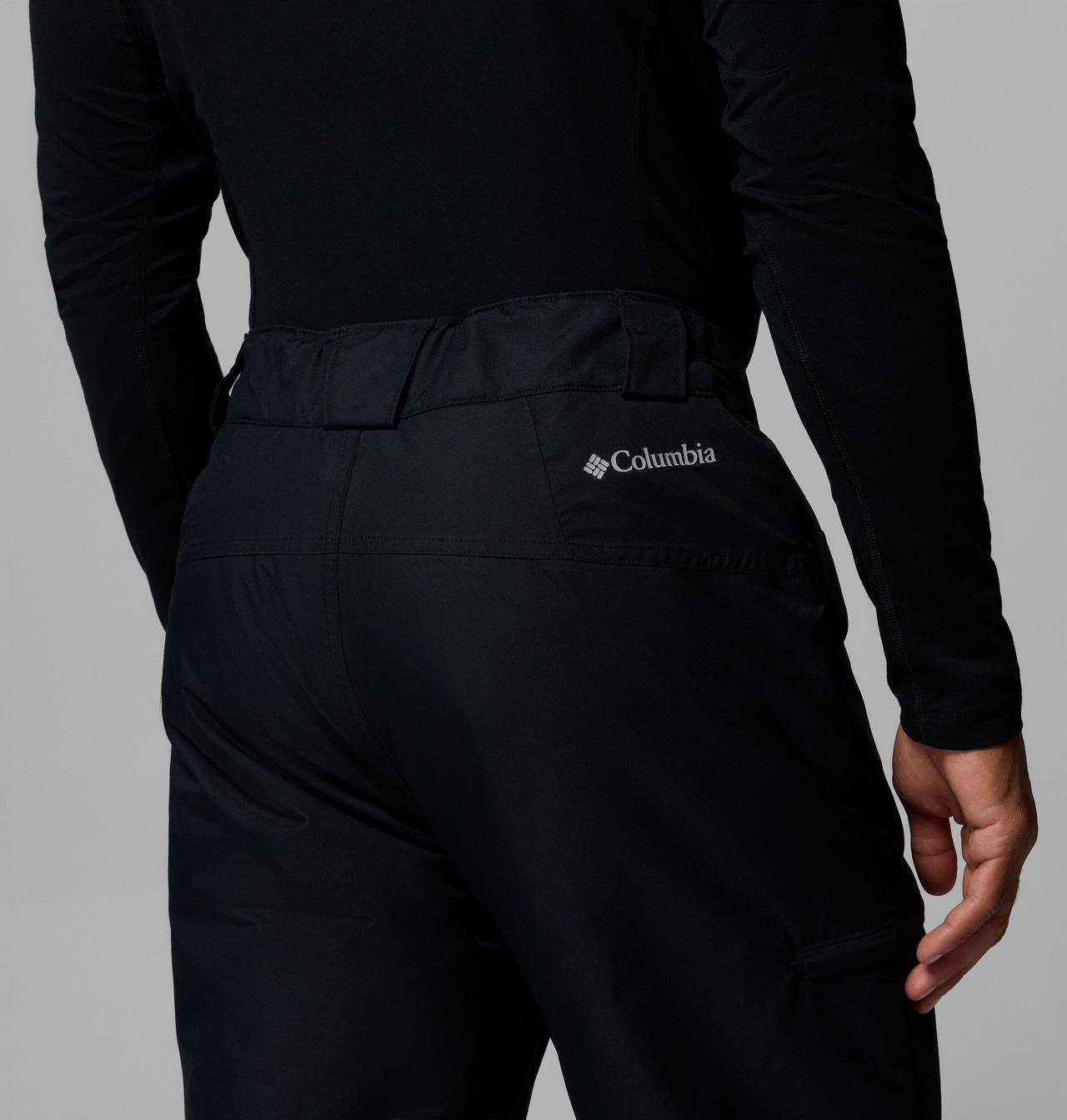 M Clear Mountain™ FS Omni-Heat Pant | 010 | M | R 7
