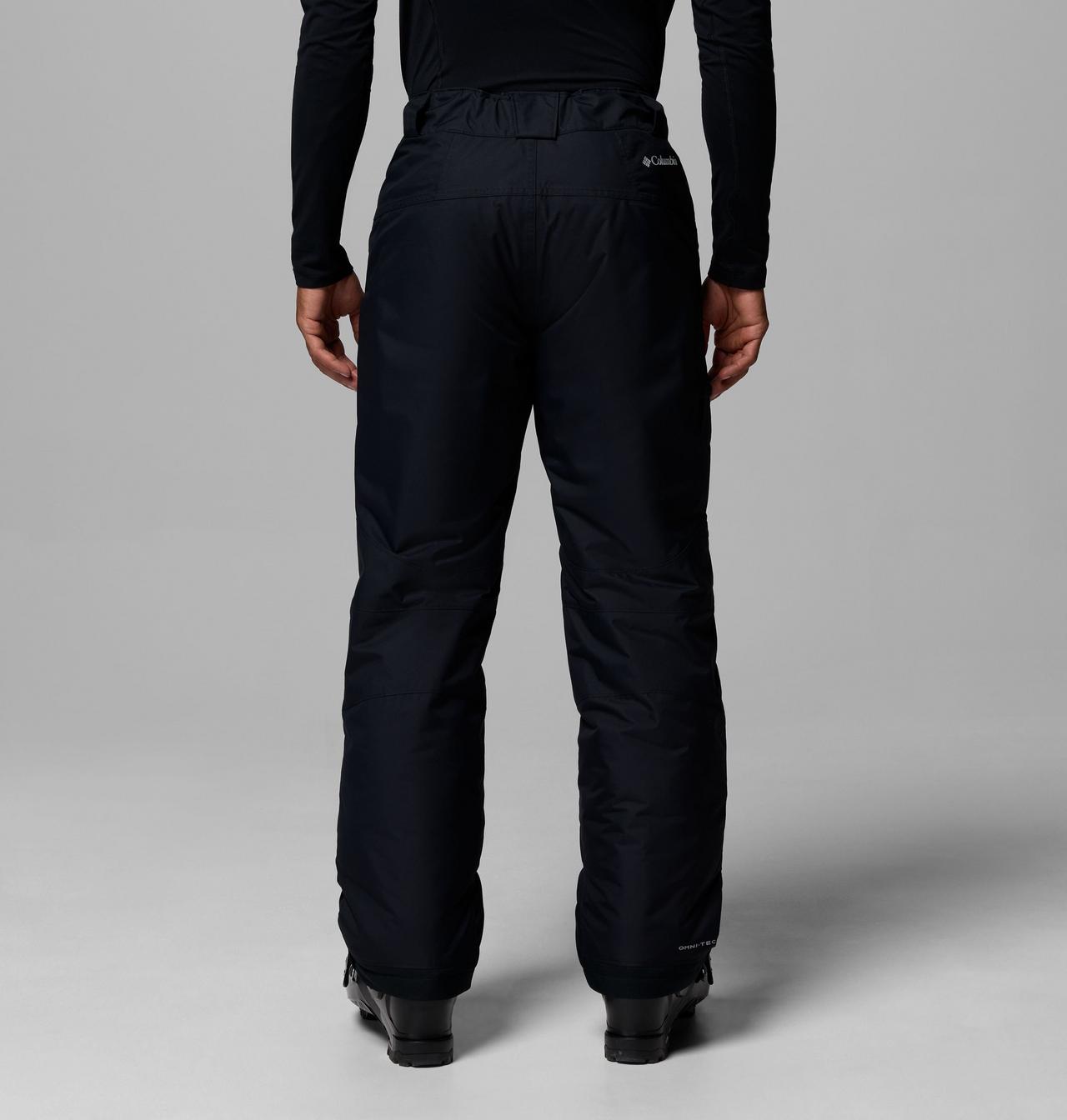 M Clear Mountain™ FS Omni-Heat Pant | 010 | M | R 3