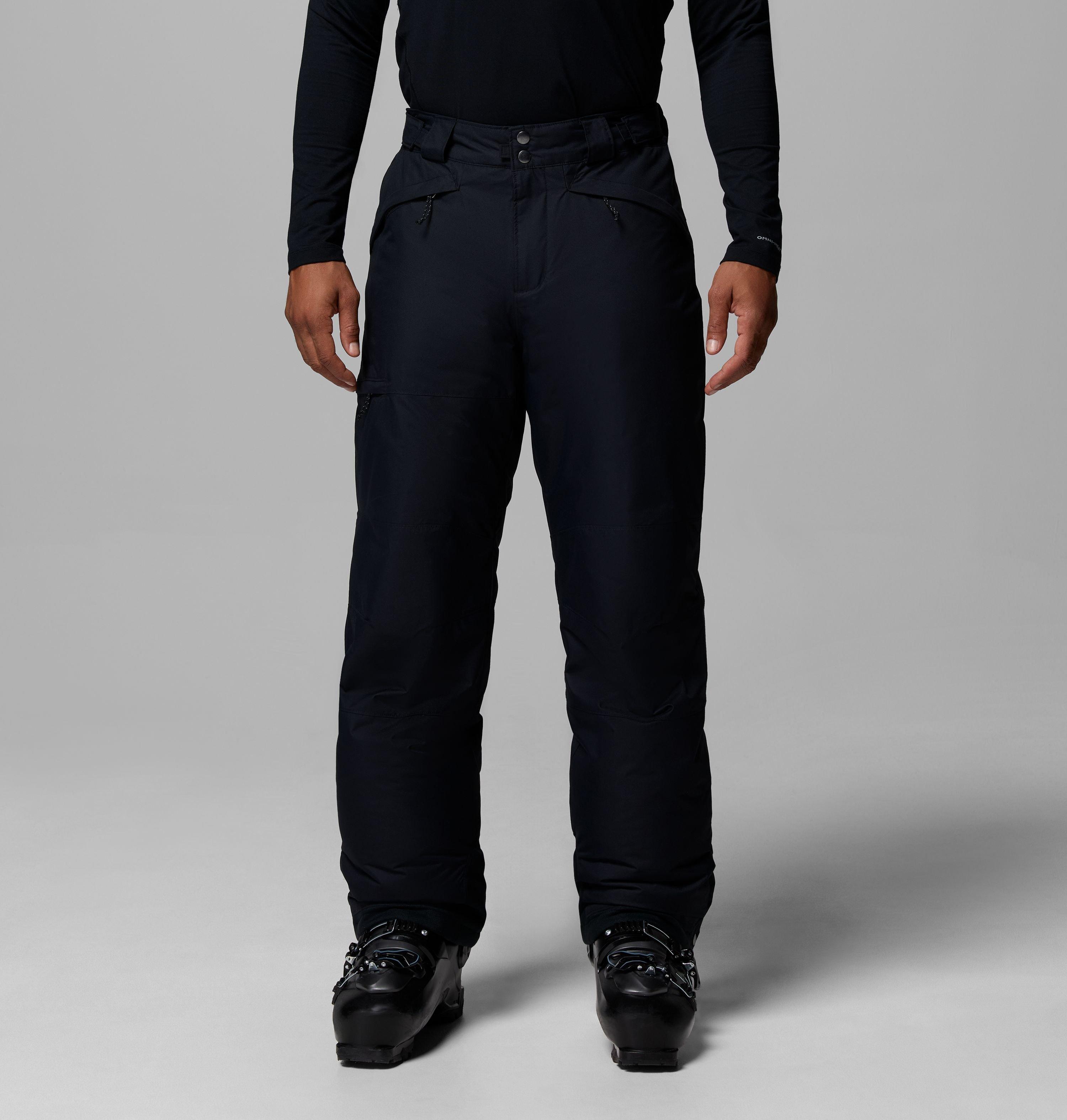 Columbia M Clear Mountain FS Omni-Heat Pant-