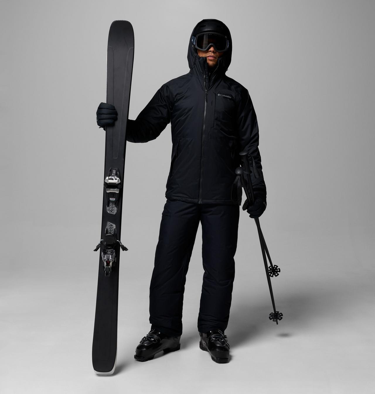 M Clear Mountain™ FS Omni-Heat Pant | 010 | M | R 2