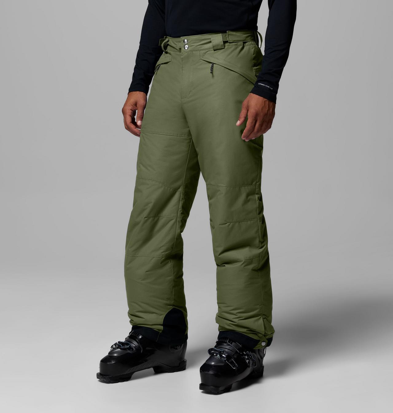 Men's Clear Mountain™ FS Omni-Heat Pant 4