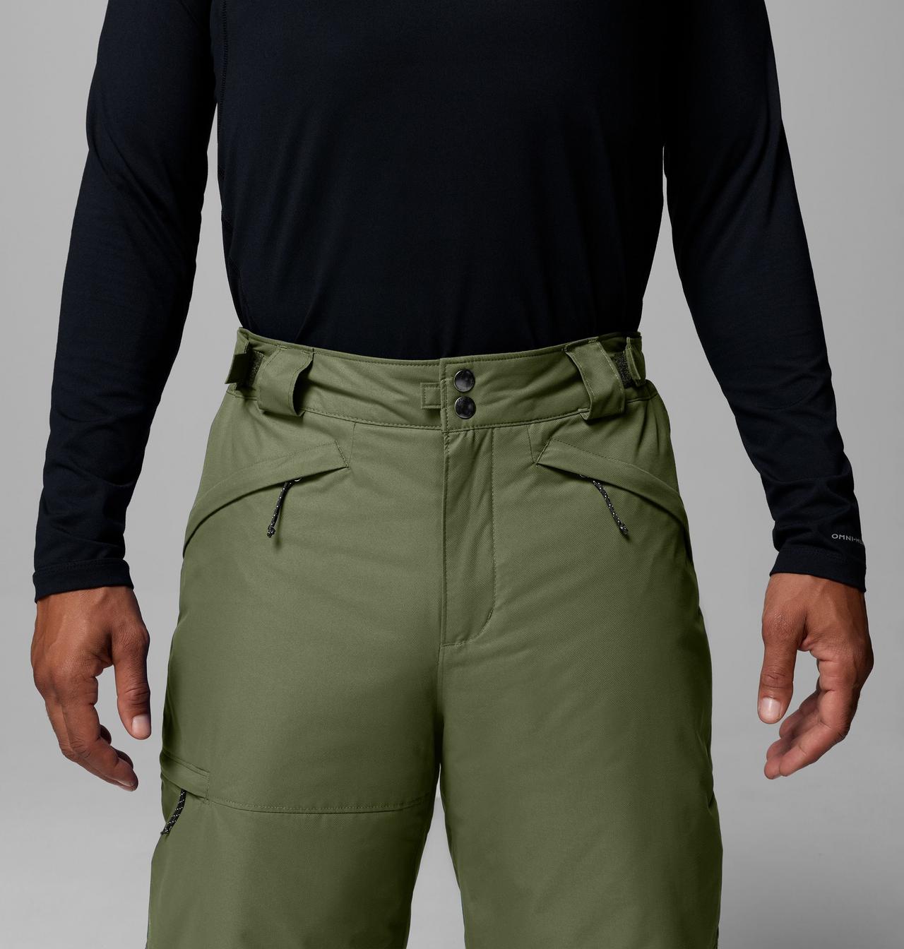 Men's Clear Mountain™ FS Omni-Heat Pant 5