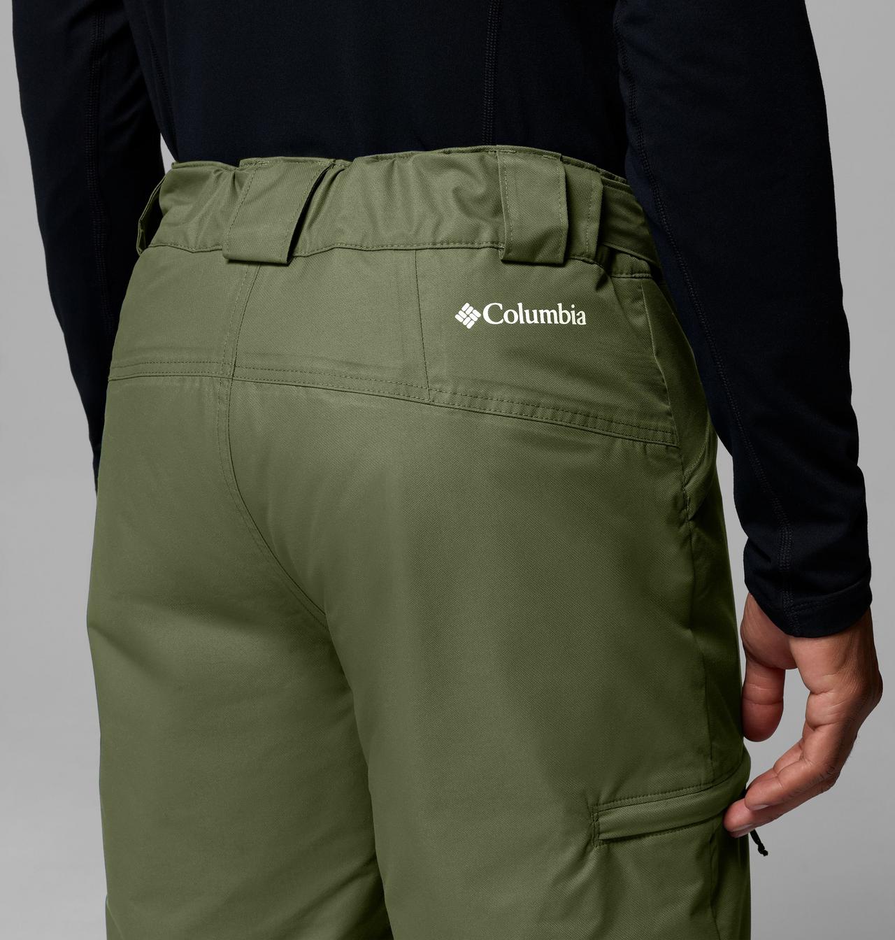 Men's Clear Mountain™ FS Omni-Heat Pant 6