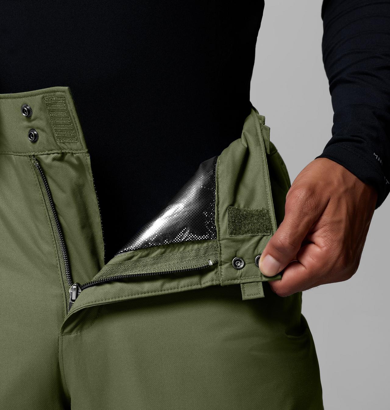 Men's Clear Mountain™ FS Omni-Heat Pant 7