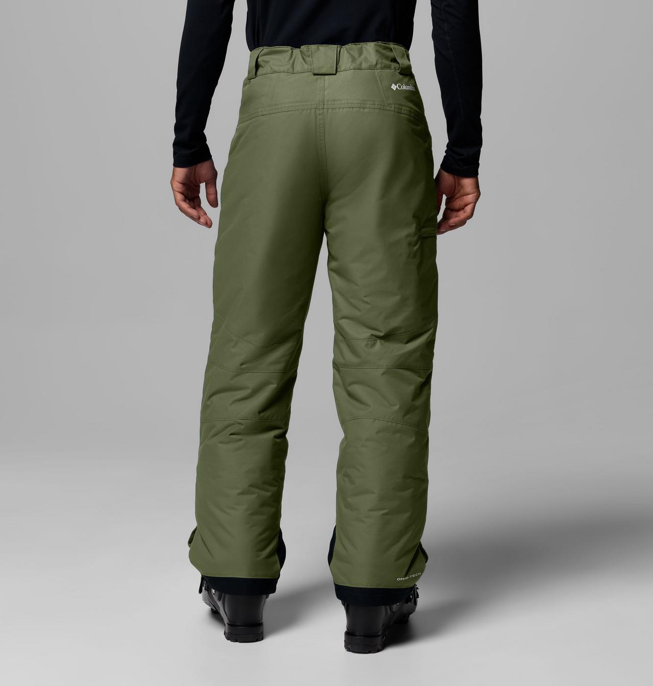 Men's Clear Mountain™ FS Omni-Heat Pant 3