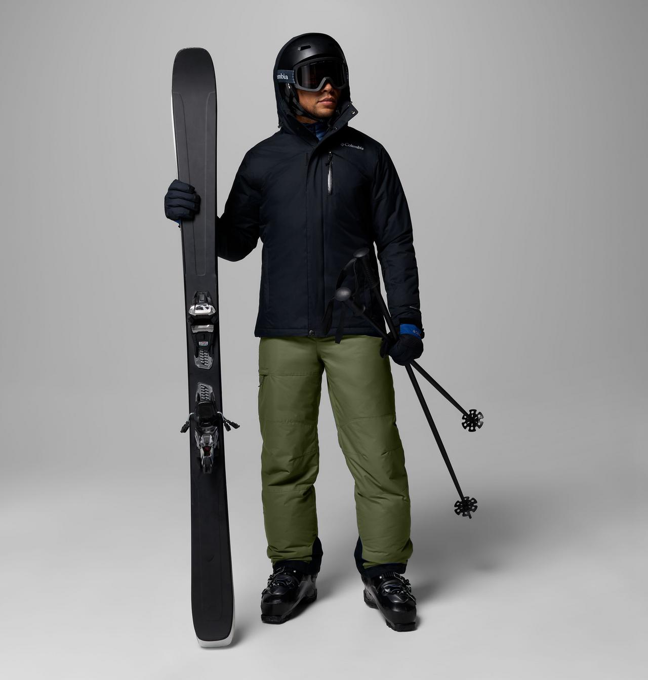 Men's Clear Mountain™ FS Omni-Heat Pant 2