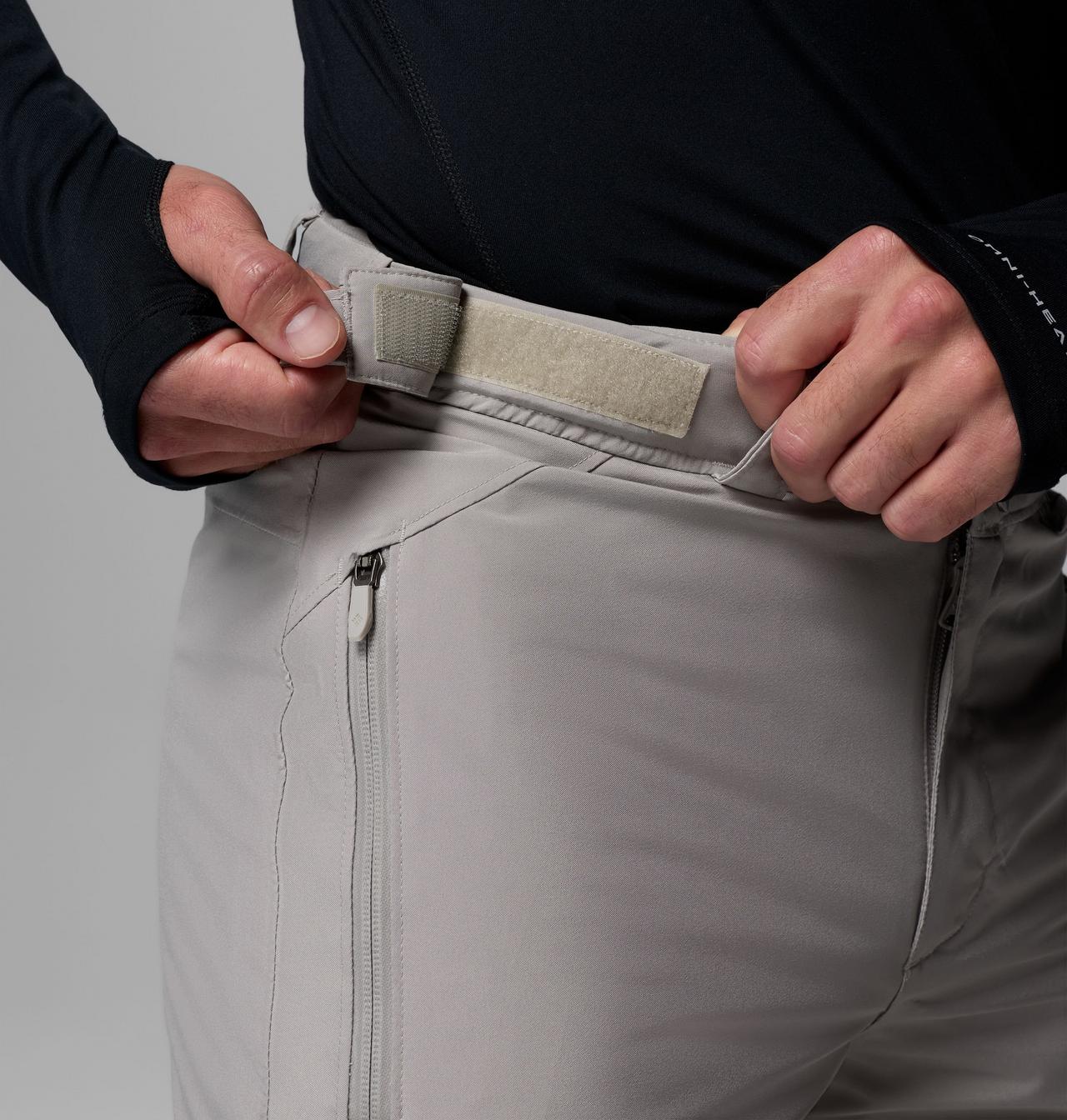 M Free Climb™ FS Pant | 027 | L | R 7