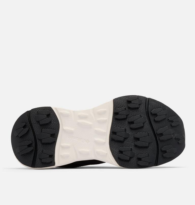 Sandalias Drainmaker XTR para jóvenes, Color: Black, Sea Salt, image 5