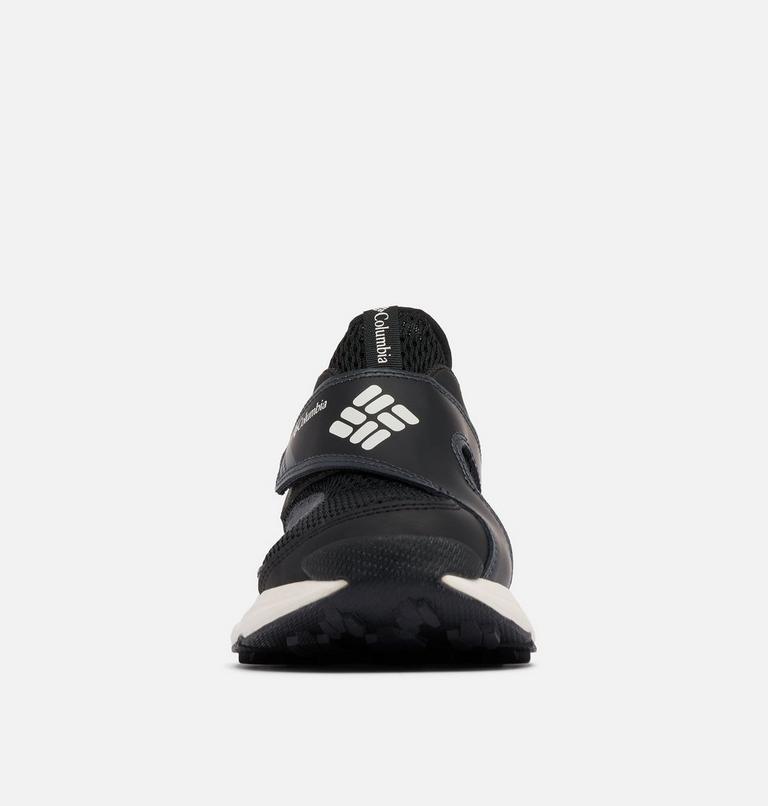 Sandalias Drainmaker XTR para jóvenes, Color: Black, Sea Salt, image 8