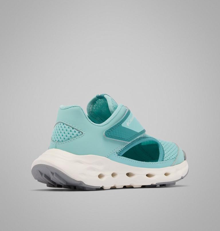 Sandalias Drainmaker XTR para jóvenes, Color: Spray, Sea Salt, image 9