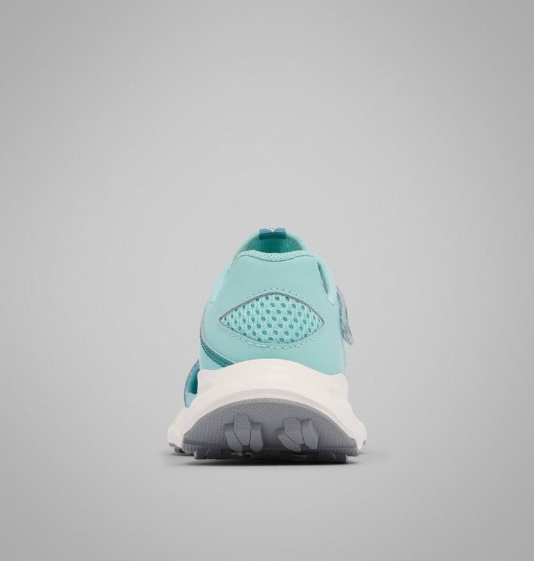 Sandalias Drainmaker XTR para jóvenes, Color: Spray, Sea Salt, image 2