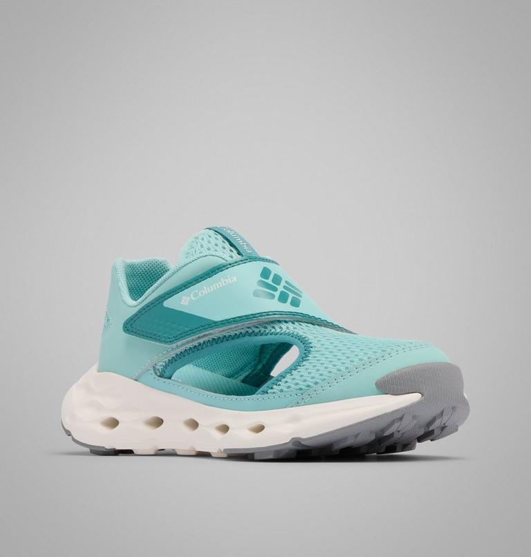 Sandalias Drainmaker XTR para jóvenes, Color: Spray, Sea Salt, image 3