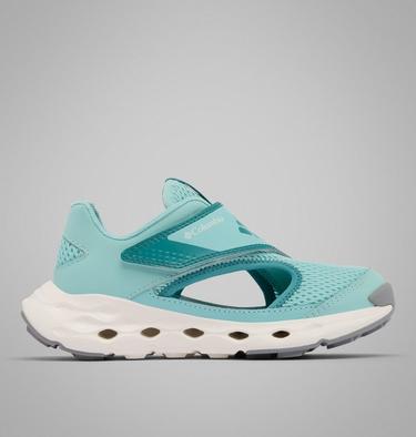 Youth Drainmaker XTR Shandal, Color: Spray, Sea Salt, image 1