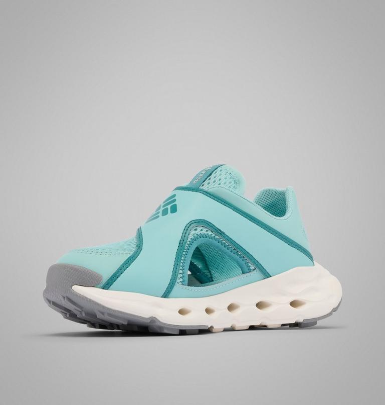 Sandalias Drainmaker XTR para jóvenes, Color: Spray, Sea Salt, image 7