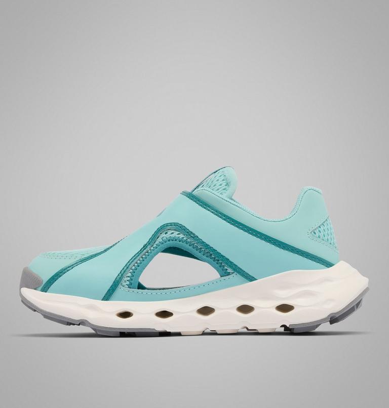 Sandalias Drainmaker XTR para jóvenes, Color: Spray, Sea Salt, image 6