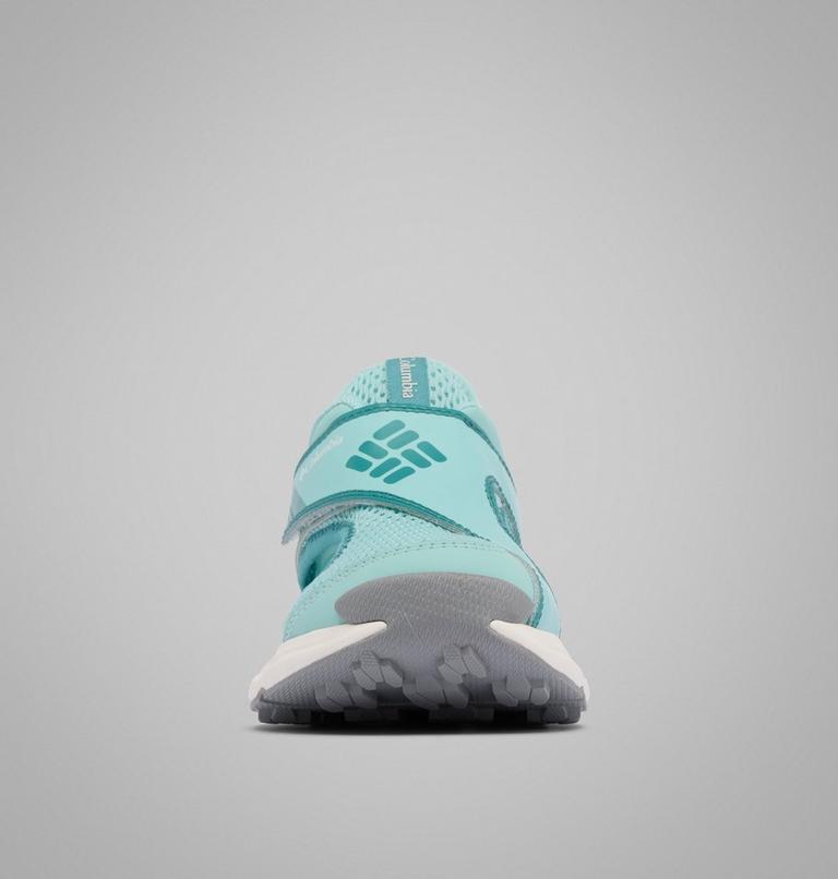Sandalias Drainmaker XTR para jóvenes, Color: Spray, Sea Salt, image 8