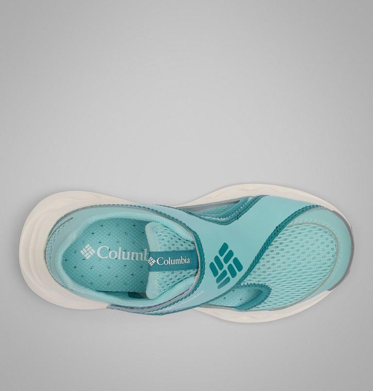 Sandalias Drainmaker XTR para jóvenes, Color: Spray, Sea Salt, image 4