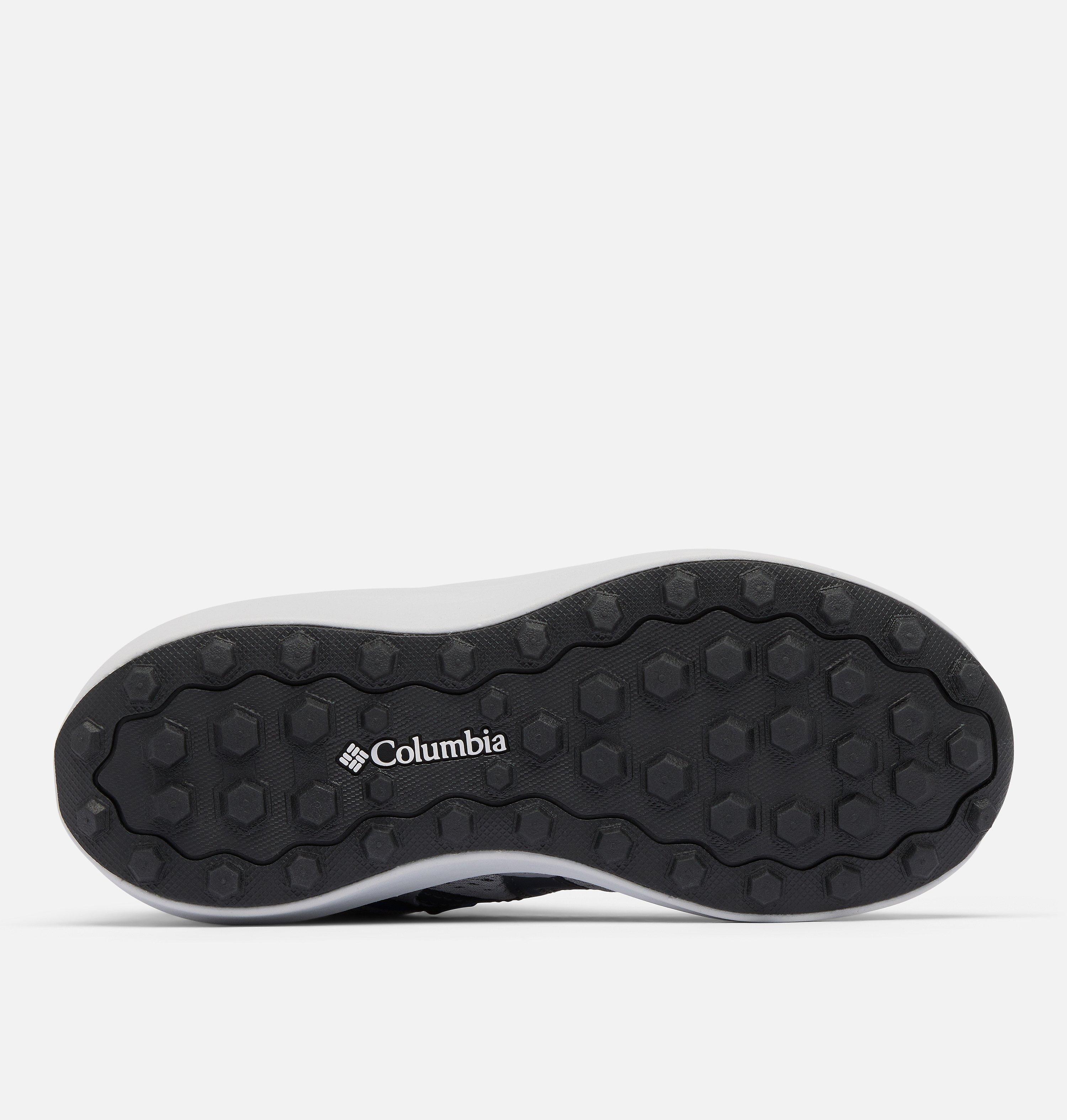 Big Kids' Peakfreak Rush Mid Waterproof Shoe | 039 | 1 5