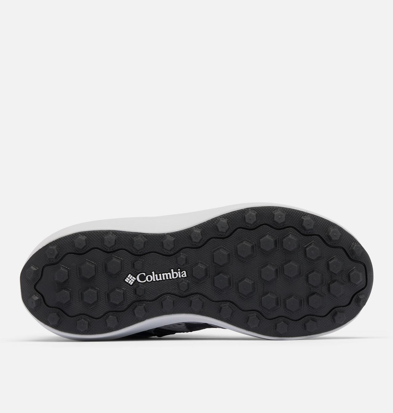 Big Kids' Peakfreak Rush™ Mid Waterproof Shoe 5