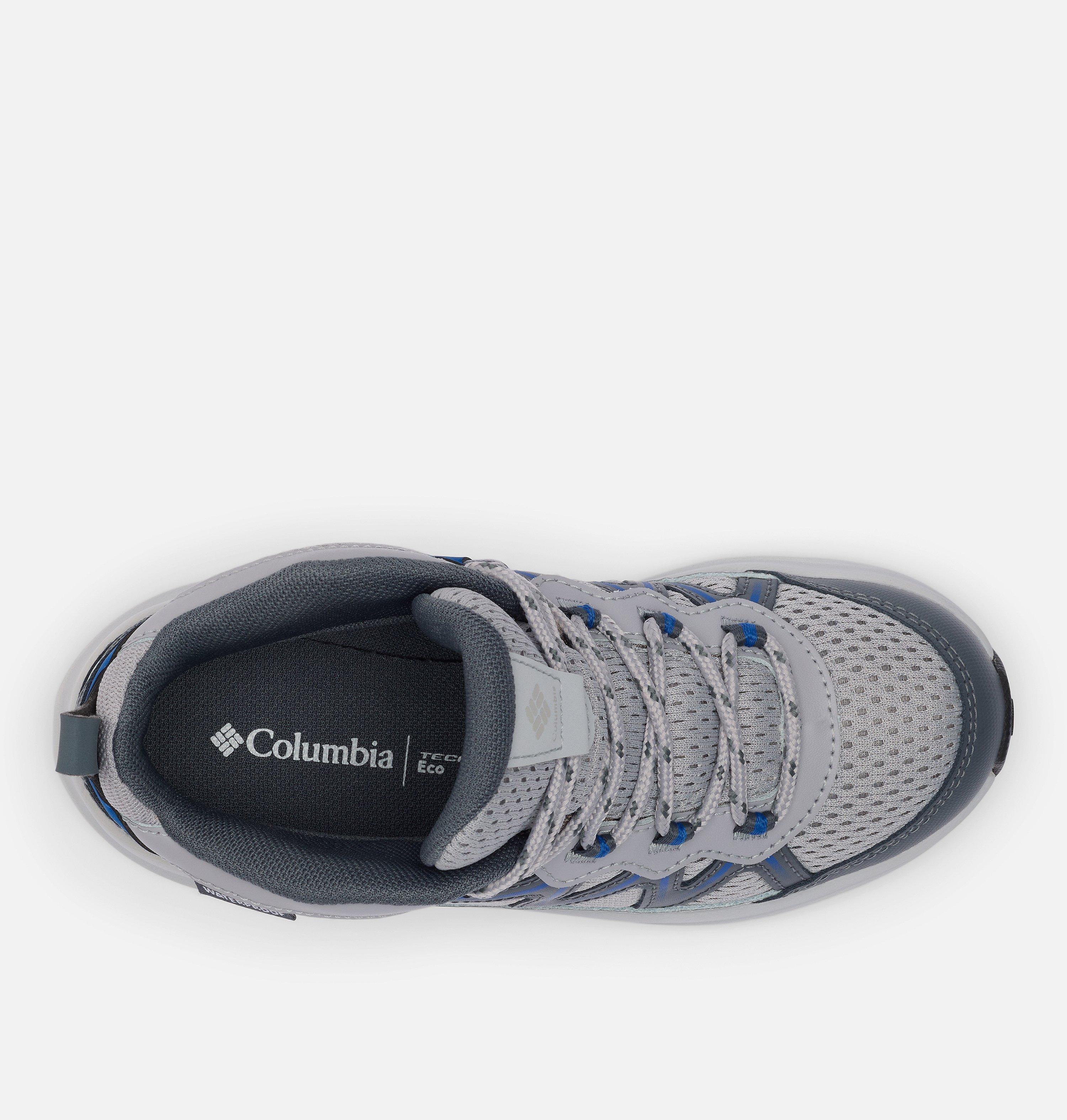 Big Kids' Peakfreak Rush Mid Waterproof Shoe | 039 | 1 4