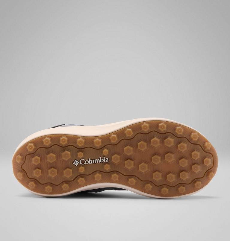 Chaussure De Randonn&eacute;e Imperm&eacute;able Mid Peakfreak Rush Junior, Color: Sedona Sage, Sparrow, image 5