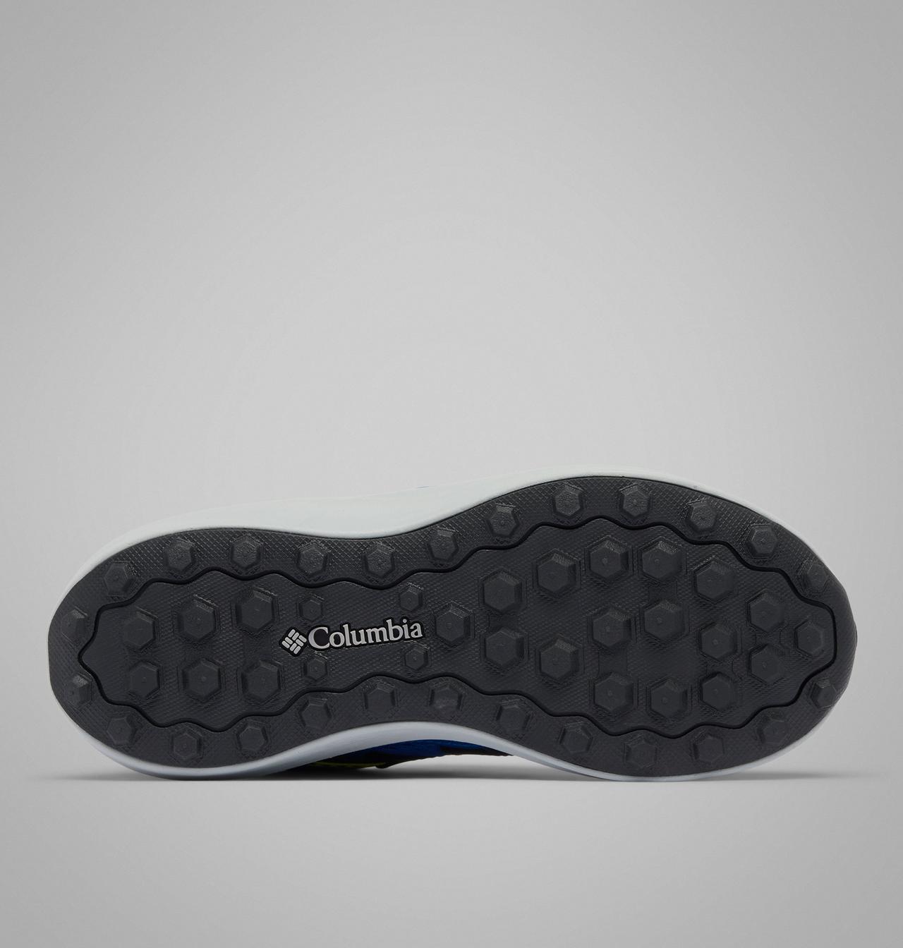 Big Kids' Peakfreak Rush™ Mid Waterproof Shoe 5