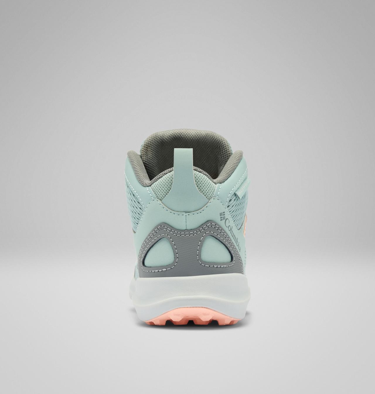 Big Kids' Peakfreak Rush™ Mid Waterproof Shoe | 461 | 7 2