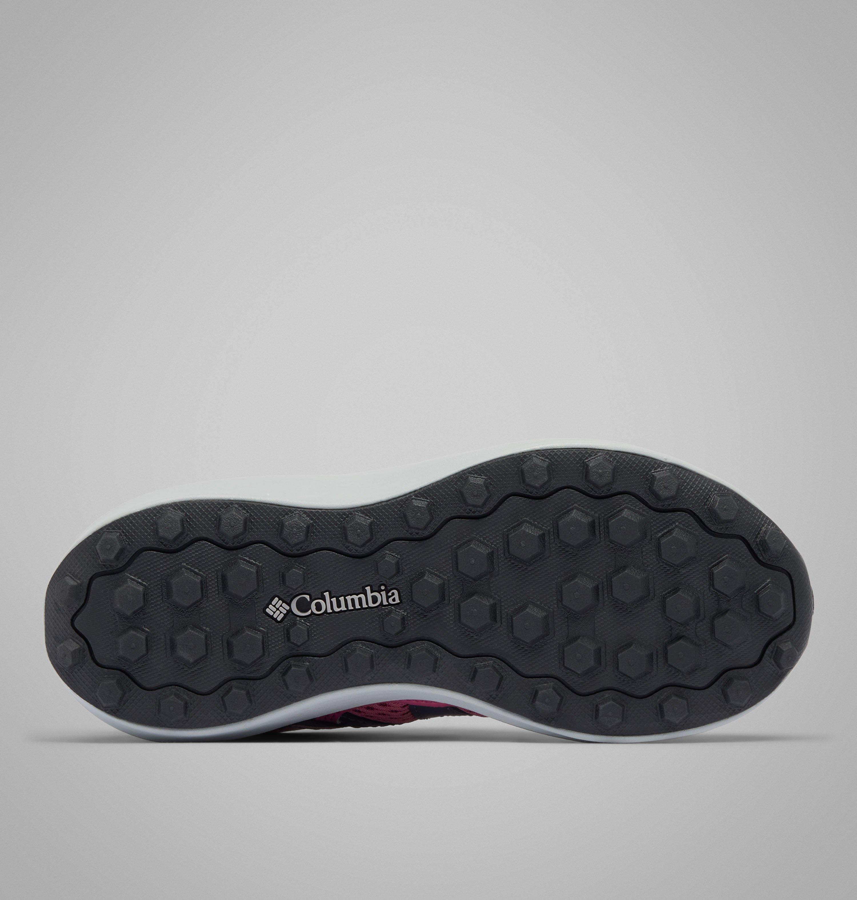 Big Kids' Peakfreak Rush Mid Waterproof Shoe 5