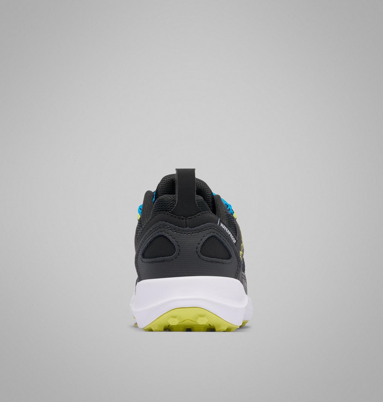 Big Kids' Peakfreak Rush™ Waterproof Shoe | 012 | 6 2