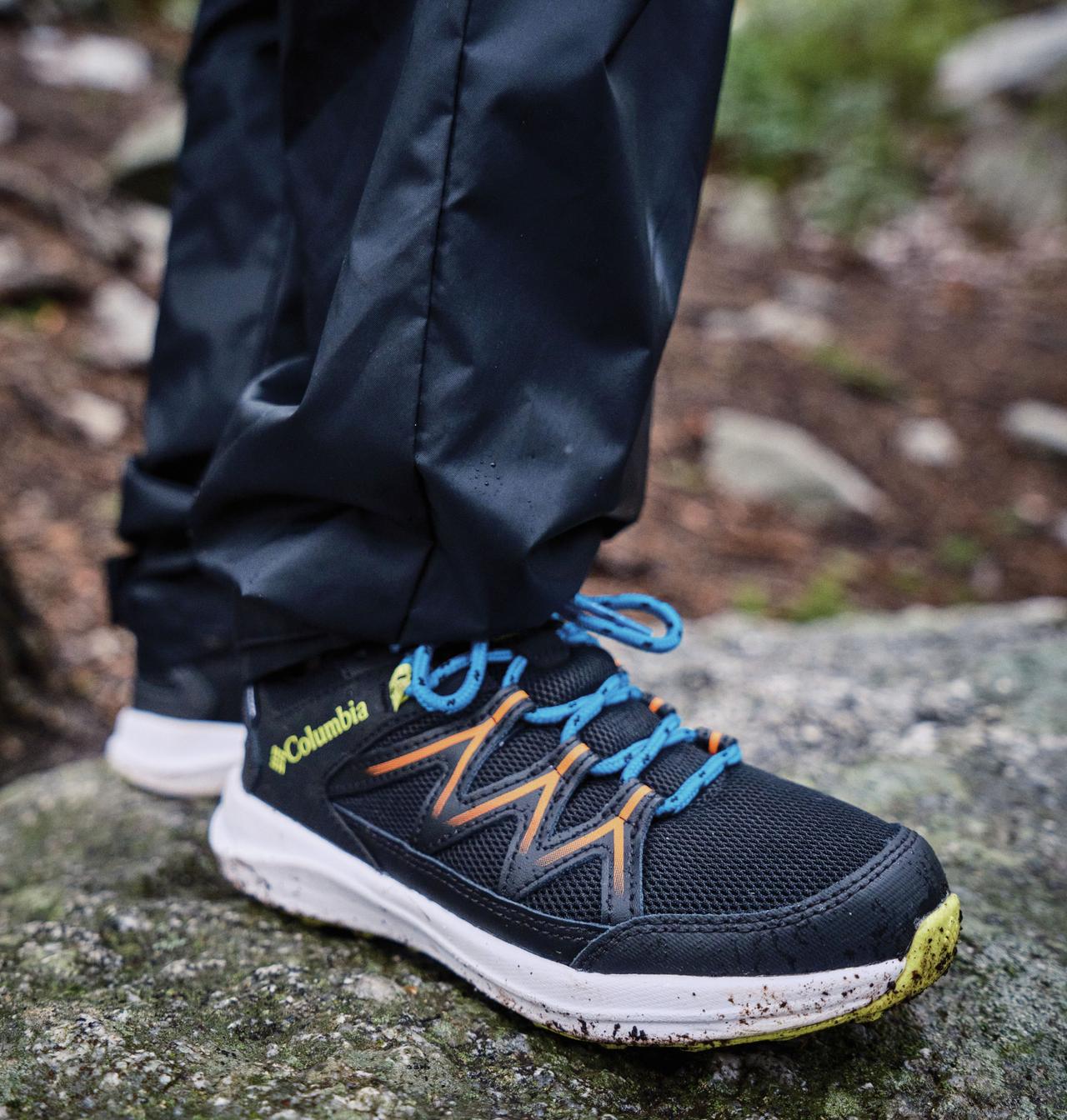 Big Kids' Peakfreak Rush™ Waterproof Shoe | 012 | 6 10