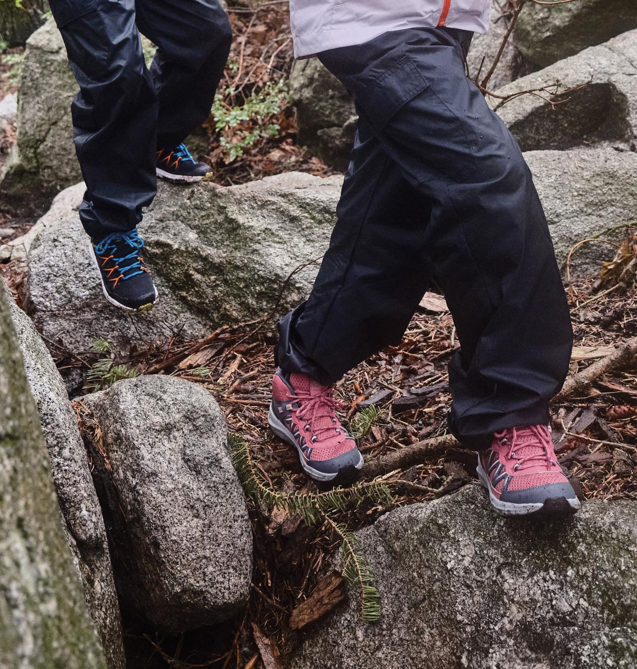 Big Kids' Peakfreak Rush™ Waterproof Shoe | 012 | 6 12